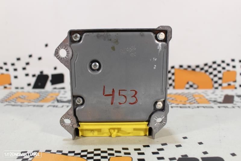 Centralina De Airbags Volkswagen Golf Vi (5K1)  5C0 959 655 B / 5C0959 - 5