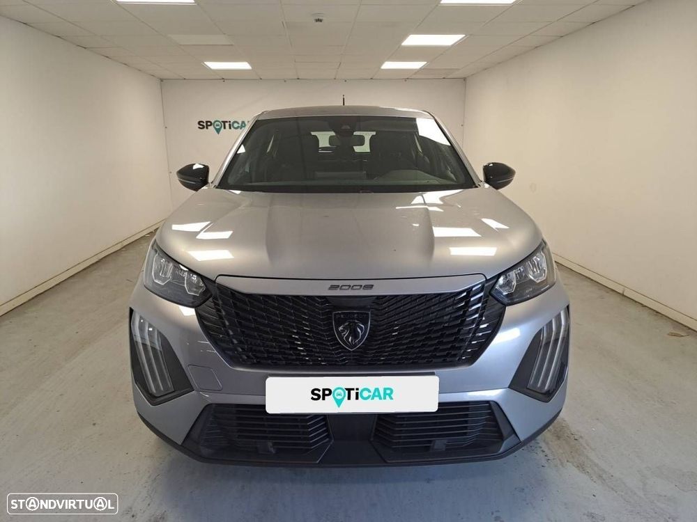 Peugeot 2008 1.2 PureTech Style - 2