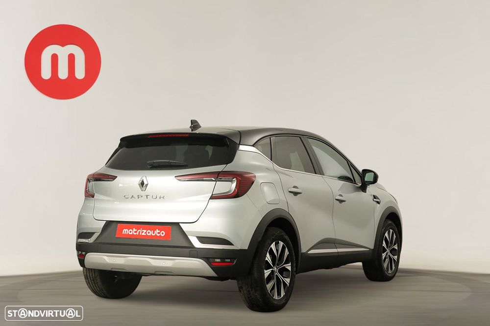 Renault Captur 1.0 TCe Techno - 4