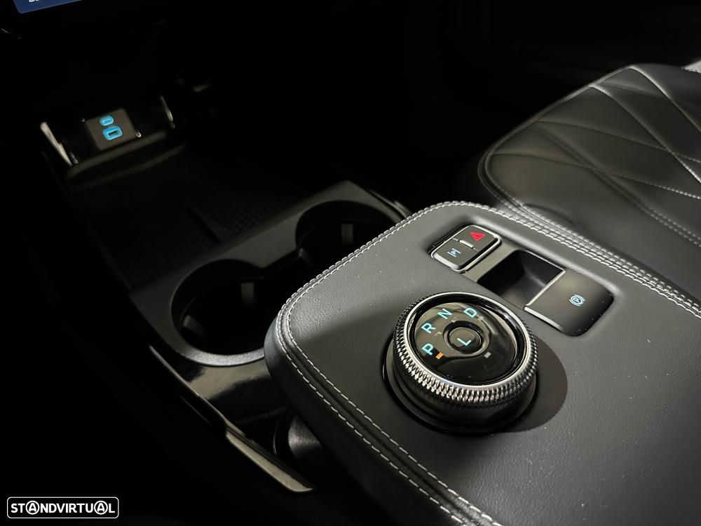 Ford Mustang Mach-E Premium AWD - 50
