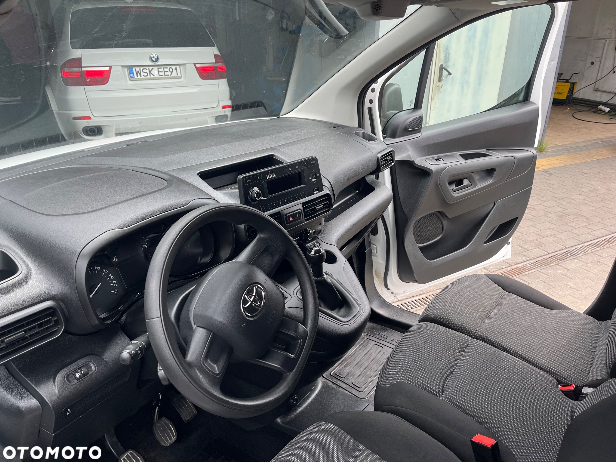 Toyota Proace City - 13