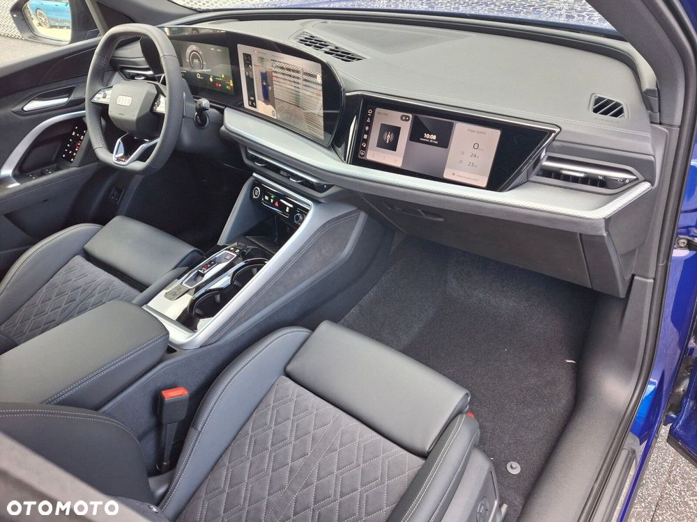 Audi Q5 Sportback - 16