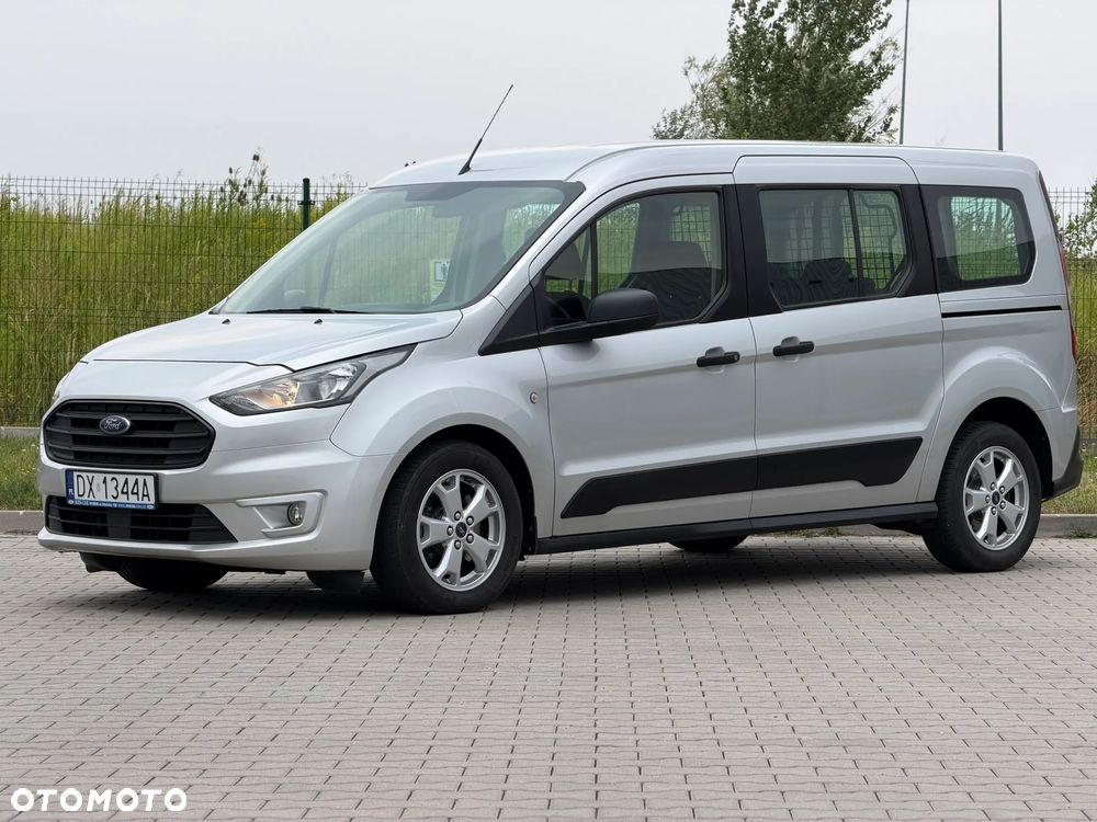 Ford Transit Connect Kombi 230 L2 Trend - 7