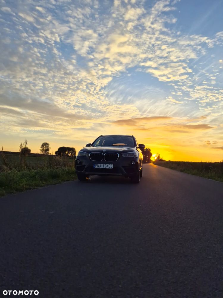 BMW X1 - 4