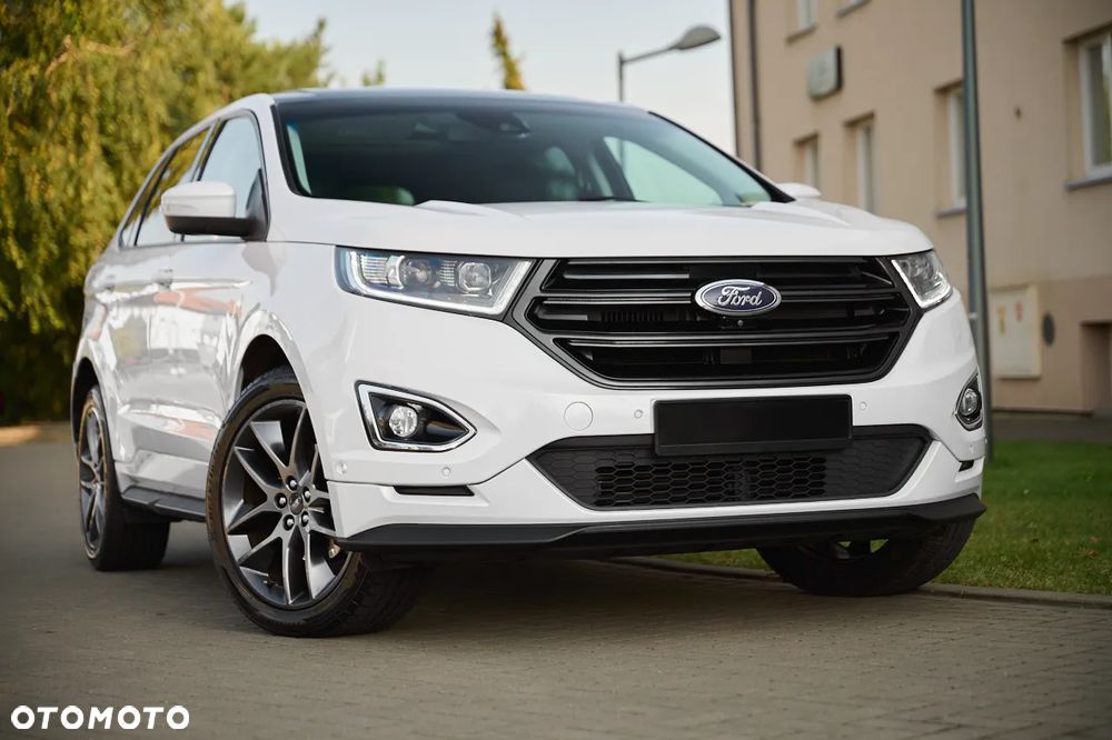 Ford Edge Diesel ST-LINE - 1