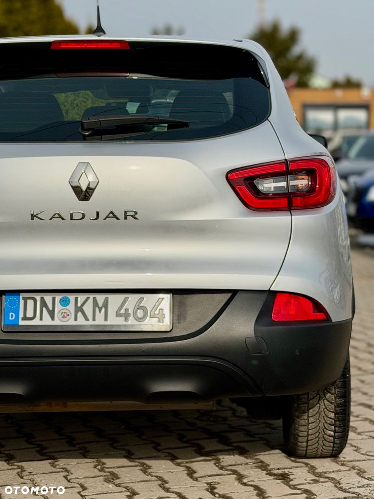 Renault Kadjar Energy TCe 130 Business - 17