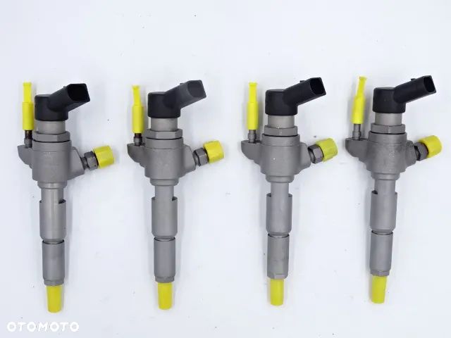 REGENEROWANY WTRYSKIWACZ 166008052R H8200704191 Renault Dacia Nissan 1.5 DCI - 1