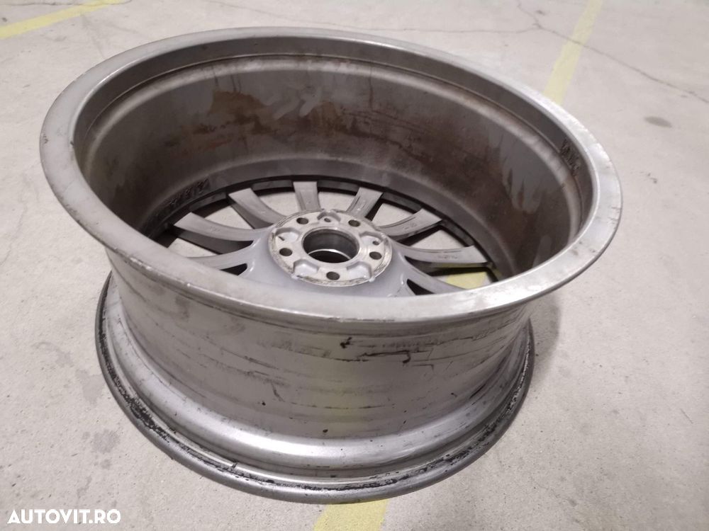 Janta 9J X 20H2-N, ET 34 R20 Mercedes-Benz  S-Class W223 2021 2022 202 - 6