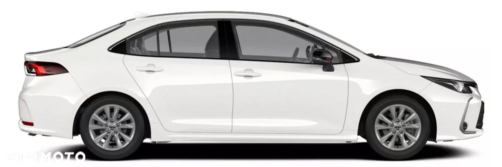 Toyota Corolla 1.5 Comfort - 9