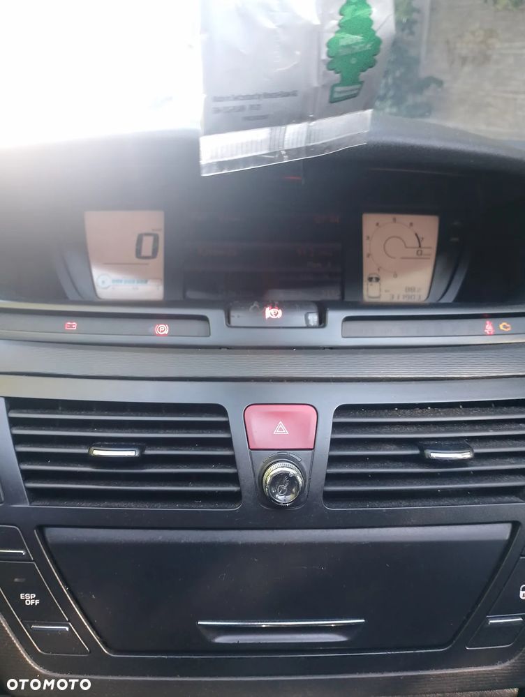 Citroën C4 Grand Picasso - 6