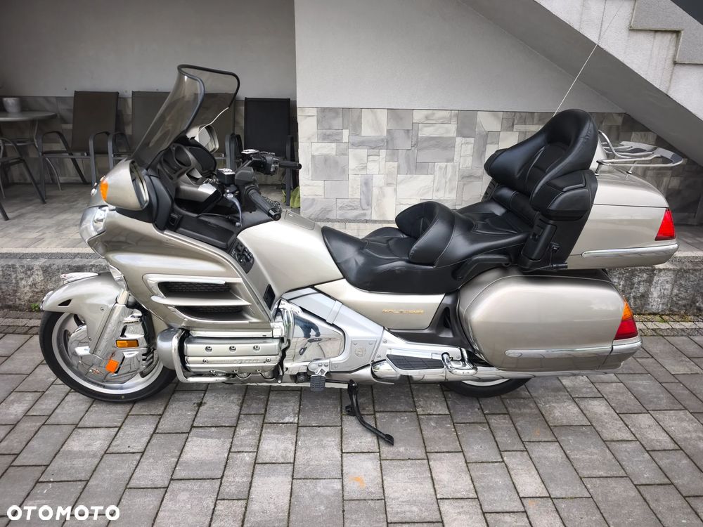 Honda GL - 2