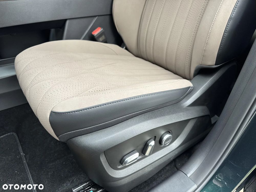 Chery Tiggo 8 1.5 T-GDI Super Hybrid Prestige DCT - 13