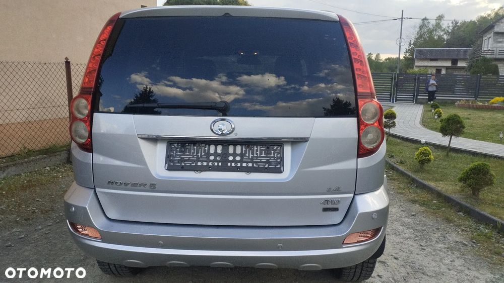 Mitsubishi Outlander 2.4 4WD Inform - 13