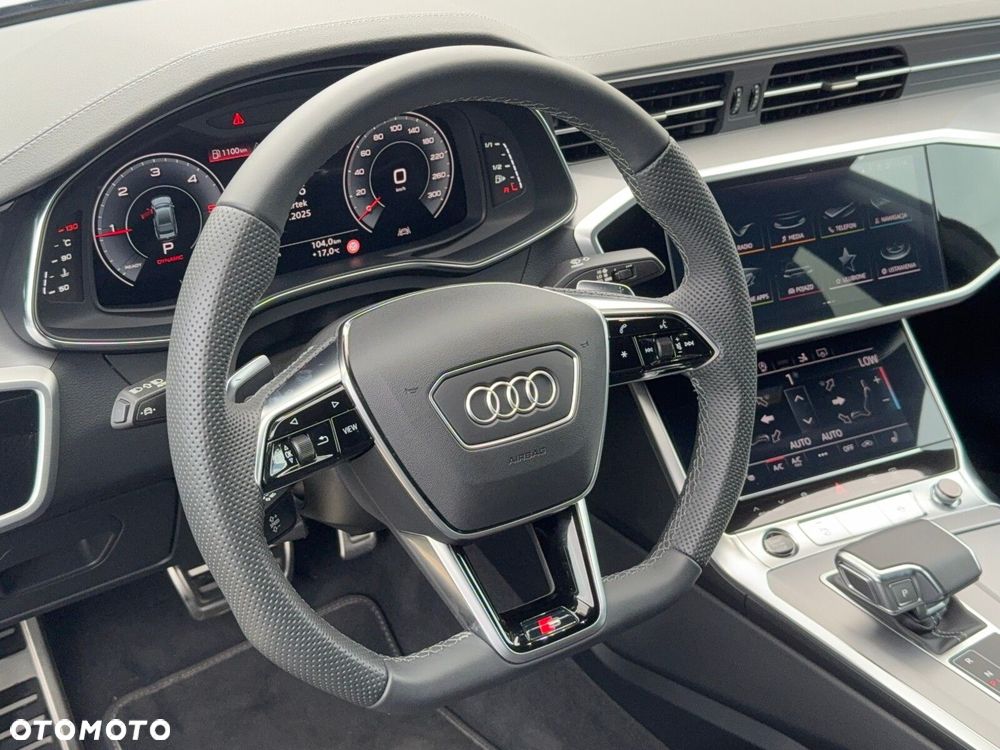 Audi A7 Sportback - 9