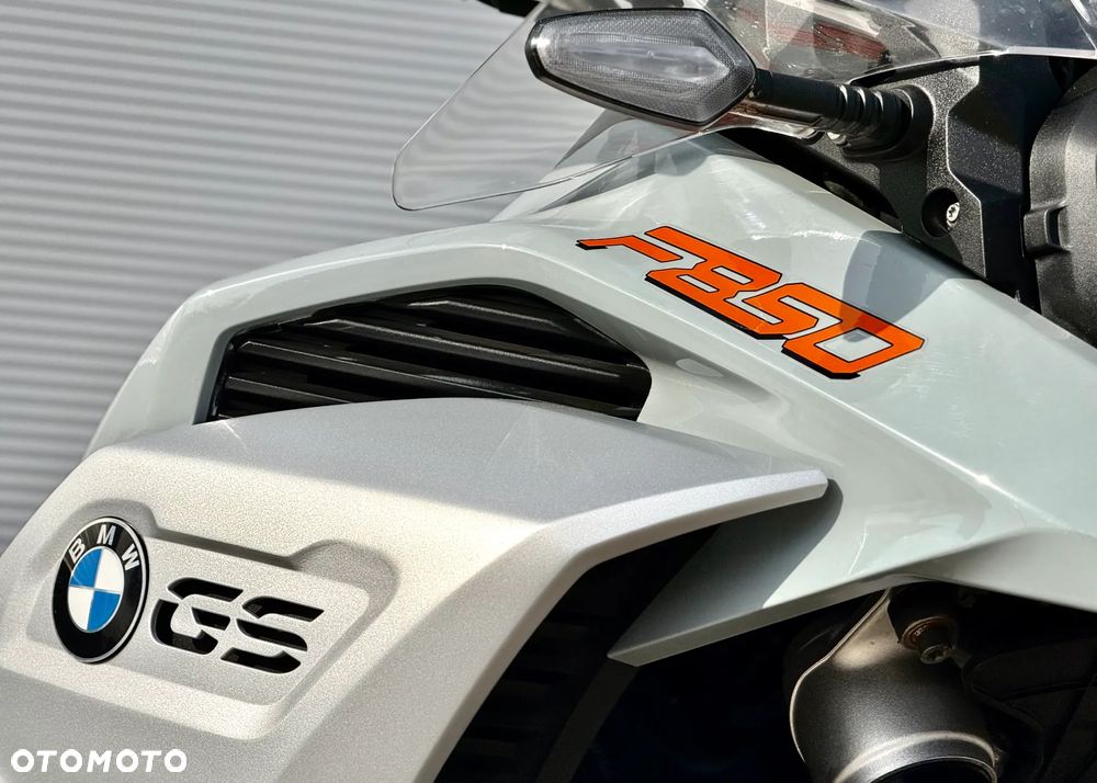 BMW GS - 23