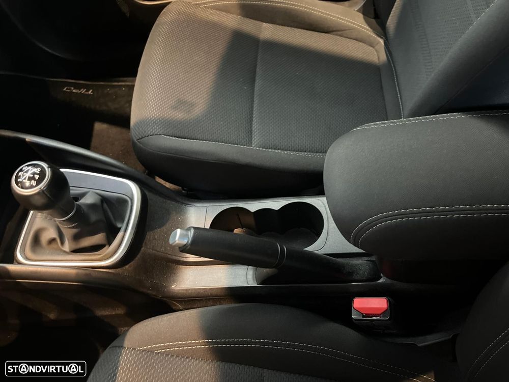 Fiat Tipo Station Wagon - 32