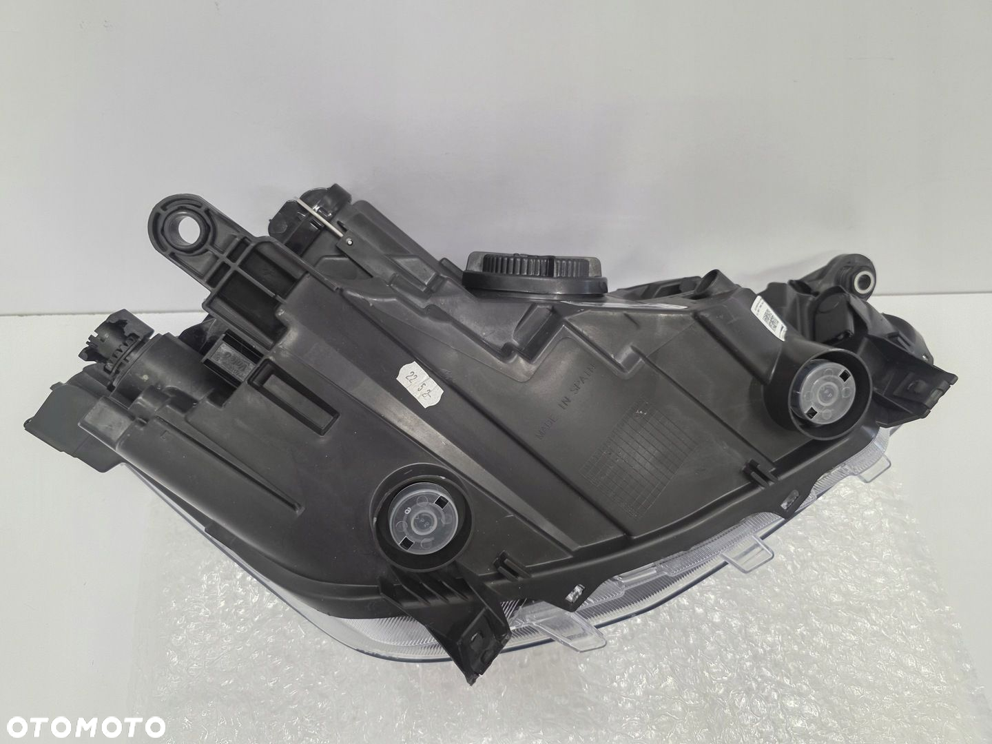 LAMPA PRZÓD LEWA SEAT IBIZA V SEAT ARONA 6F1941005A EUROPA - 10