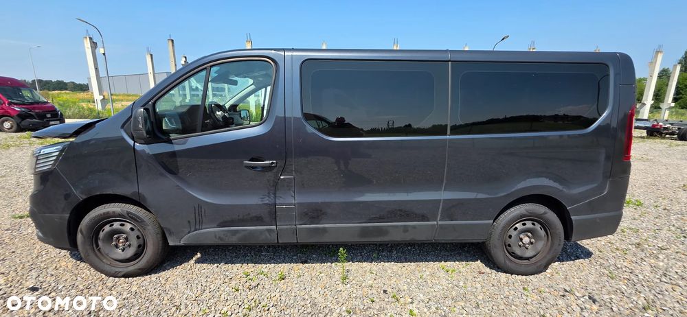 Renault Trafic 2.0 dCi Escapade - 7