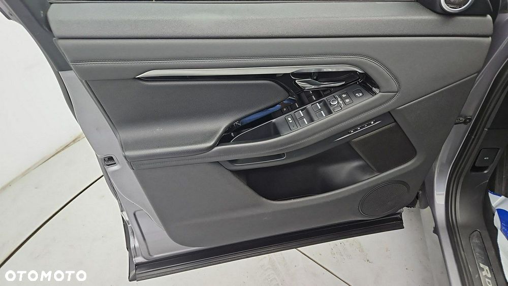 Land Rover Range Rover Evoque - 10