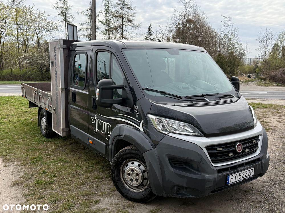 Fiat Ducato MAXI - 21