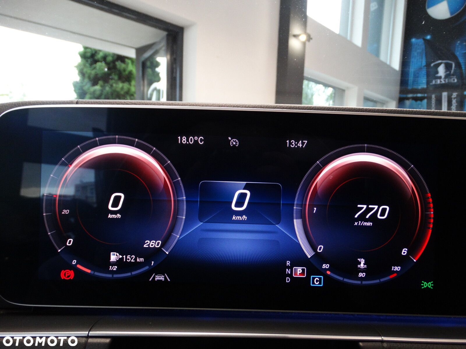 Mercedes-Benz GLE - 26