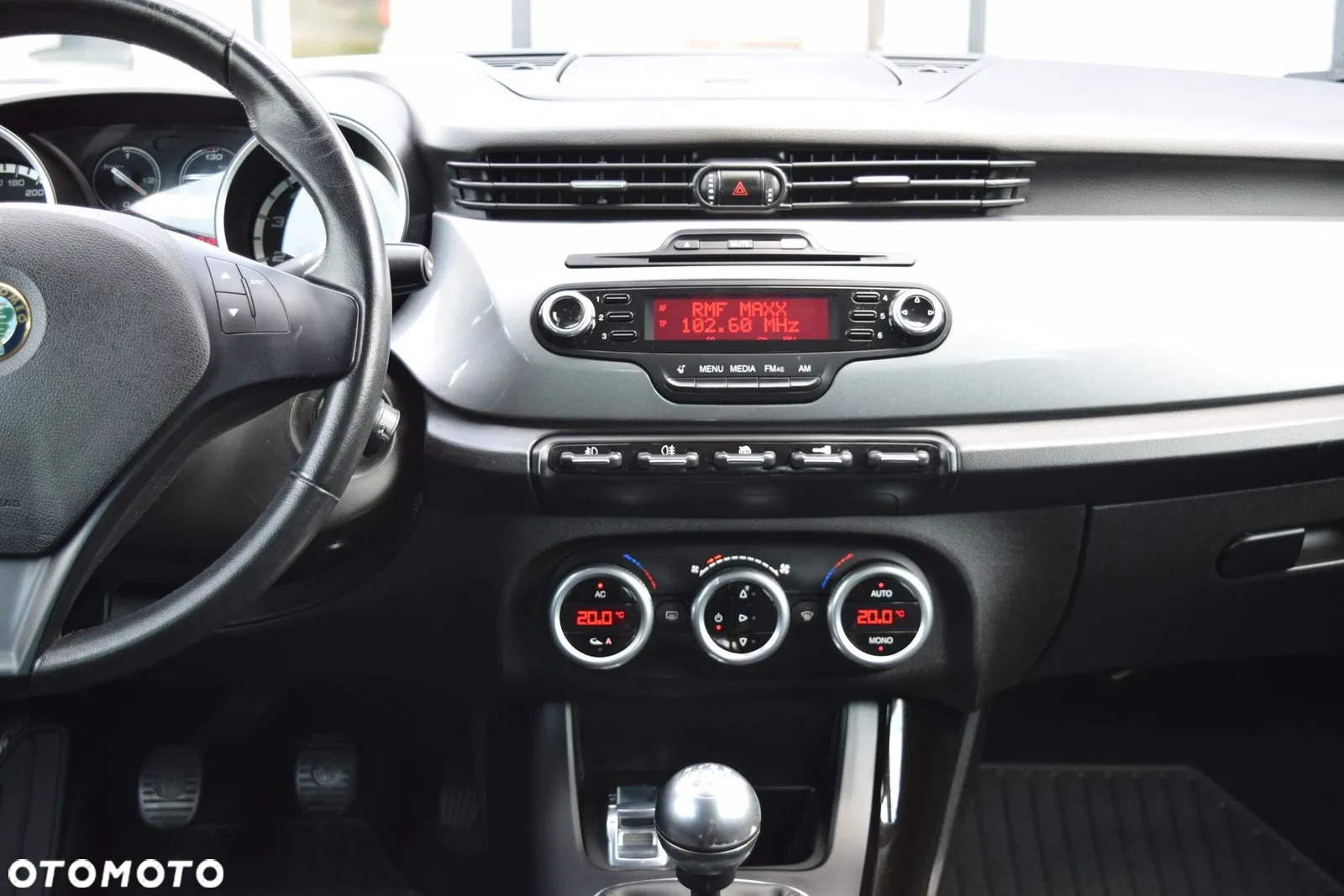 Alfa Romeo Giulietta 1.4 TB 16V Super - 30