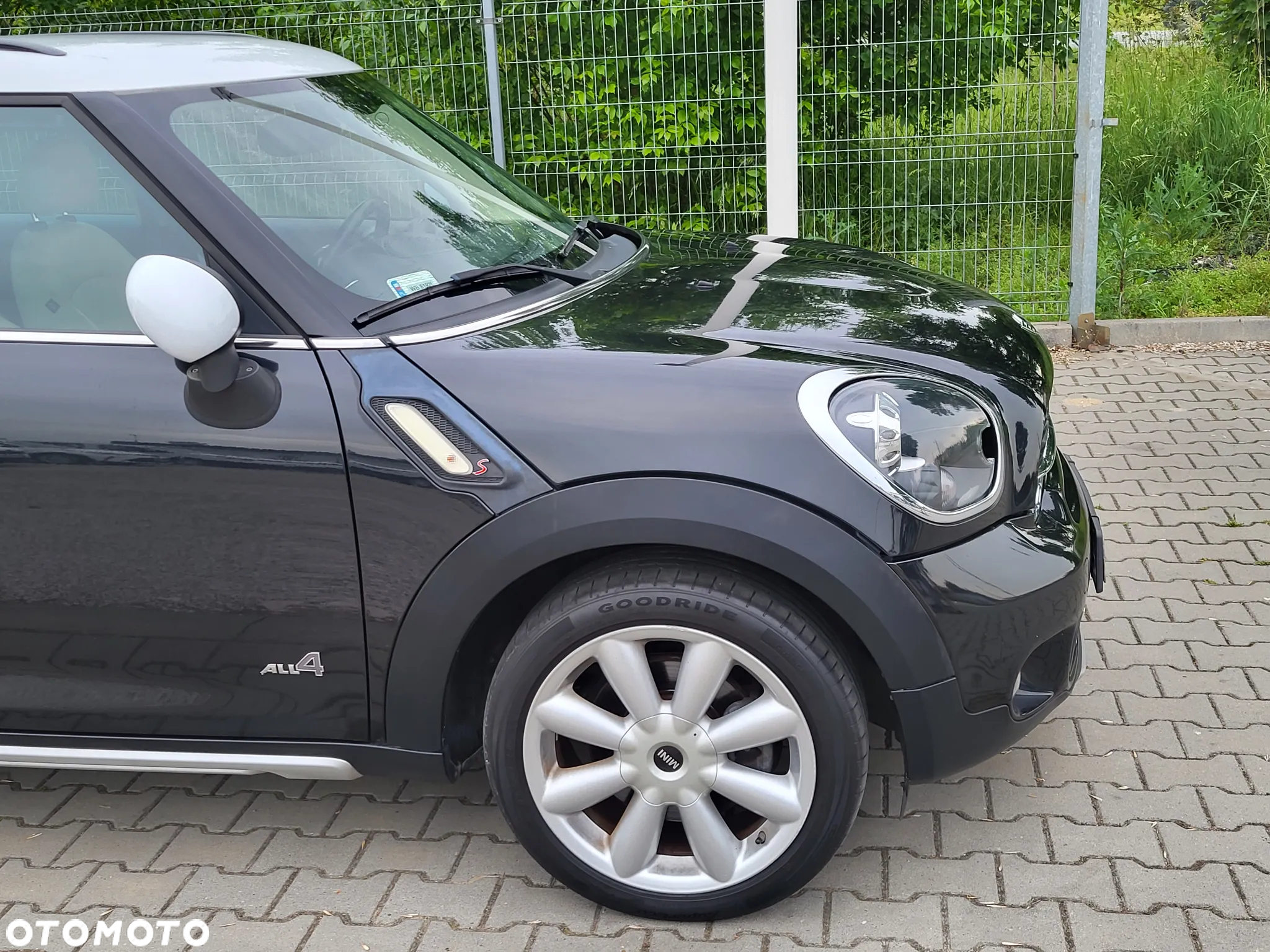 MINI Cooper S - 24