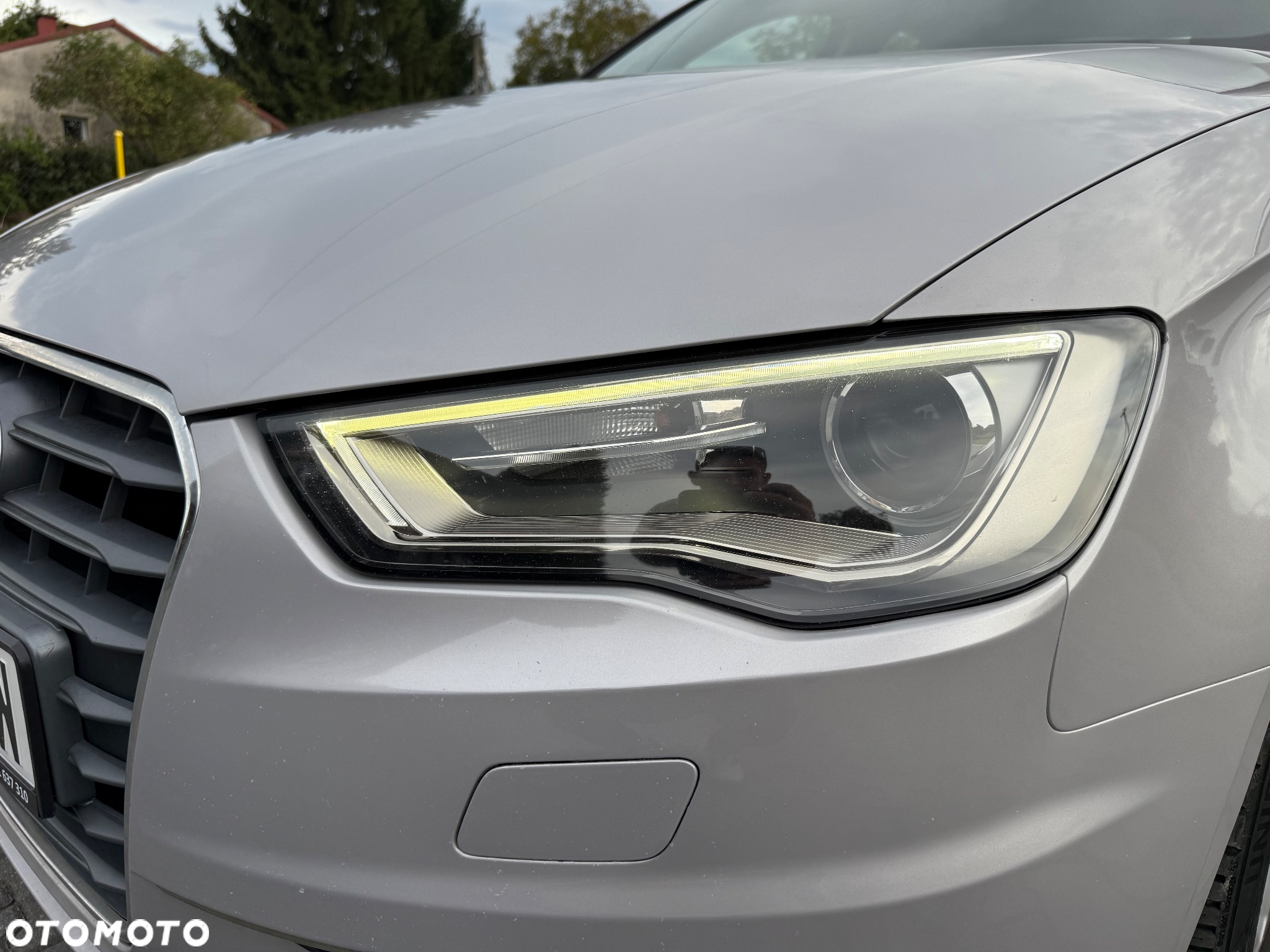 Audi A3 1.6 TDI clean diesel Ambition - 32