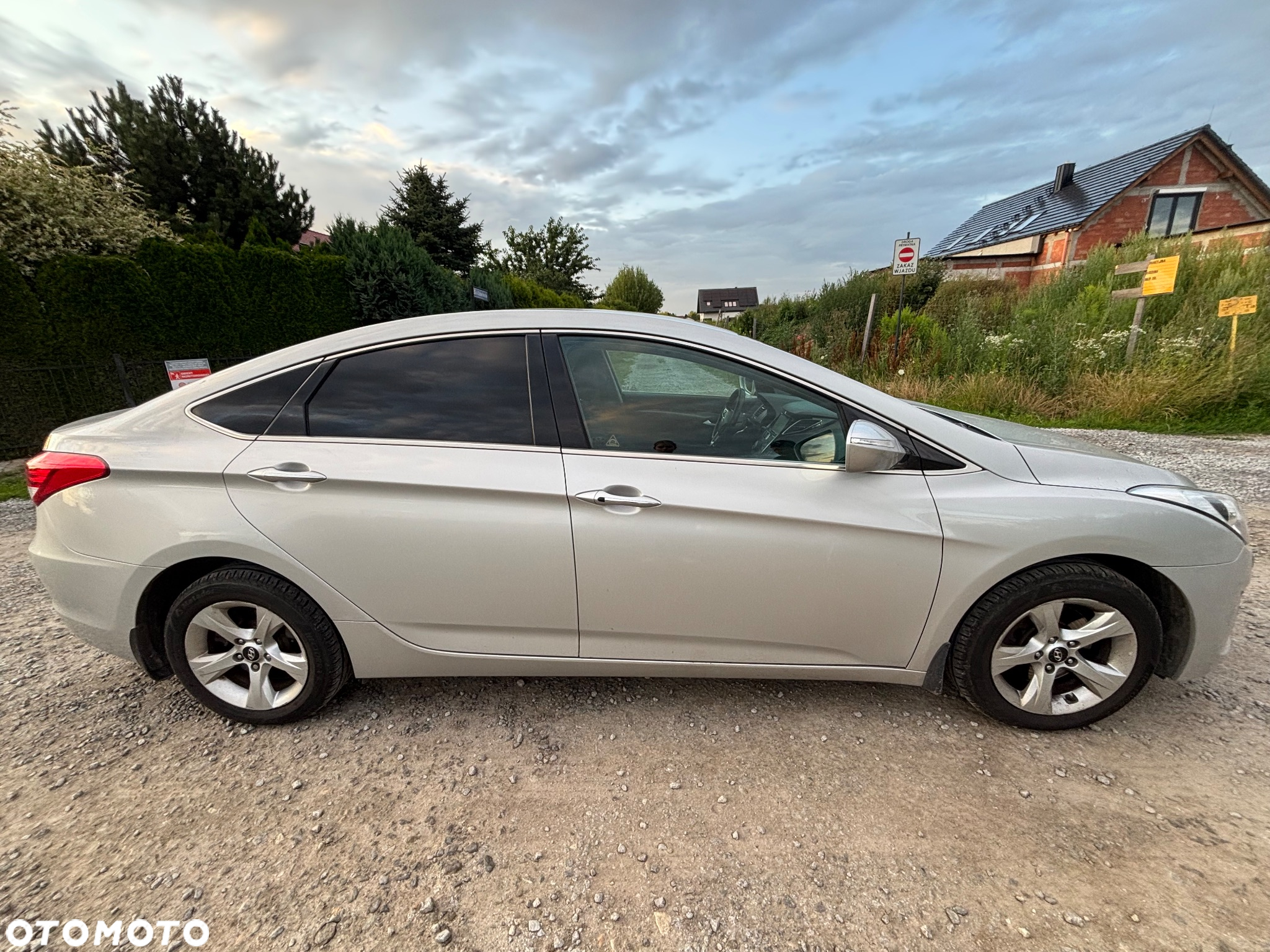 Hyundai i40 2.0 GDI Style - 4