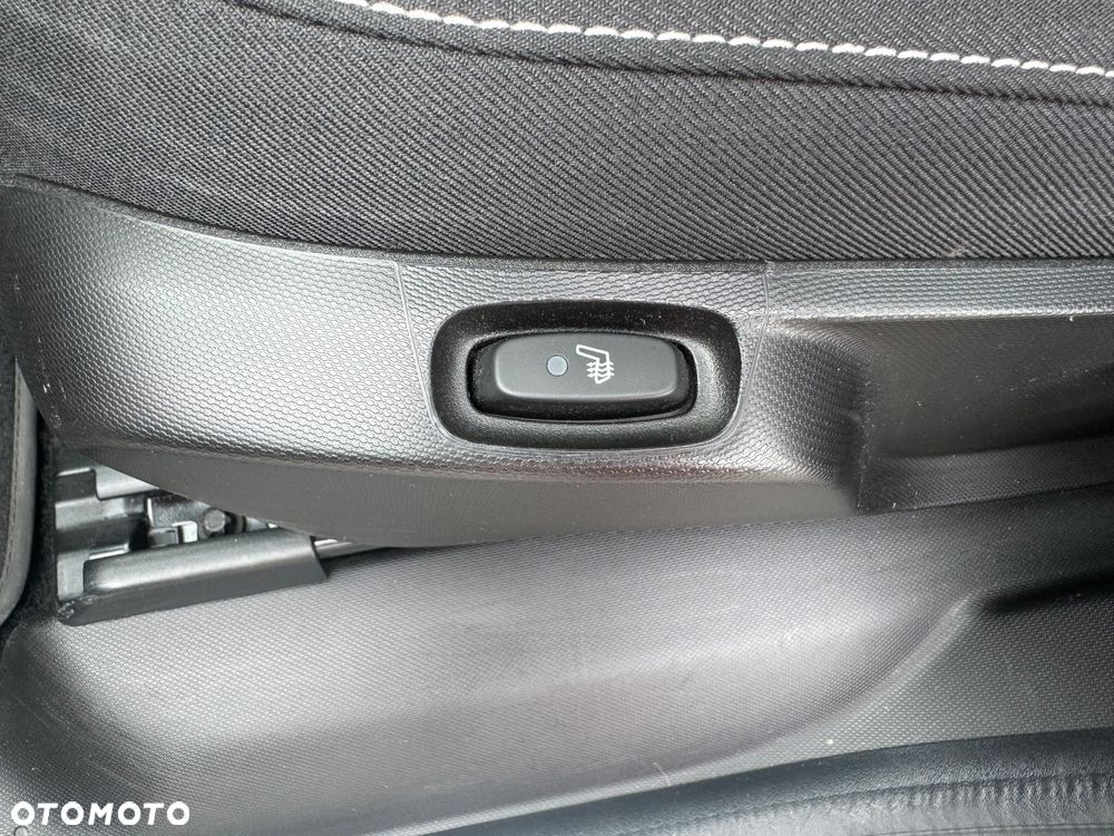Smart Forfour Electric drive passion - 21