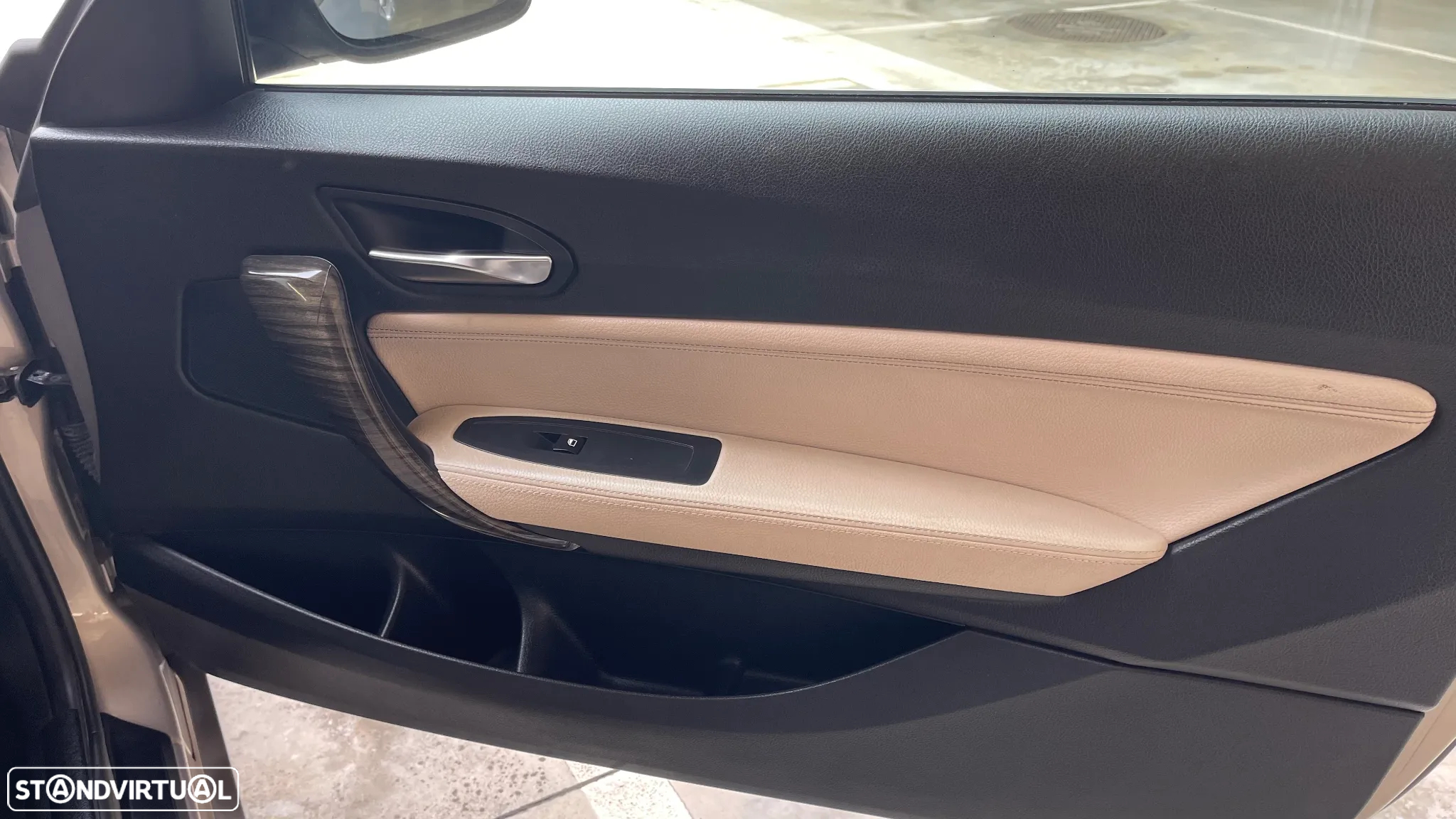 BMW 220 d Cabrio Aut. Luxury Line - 54