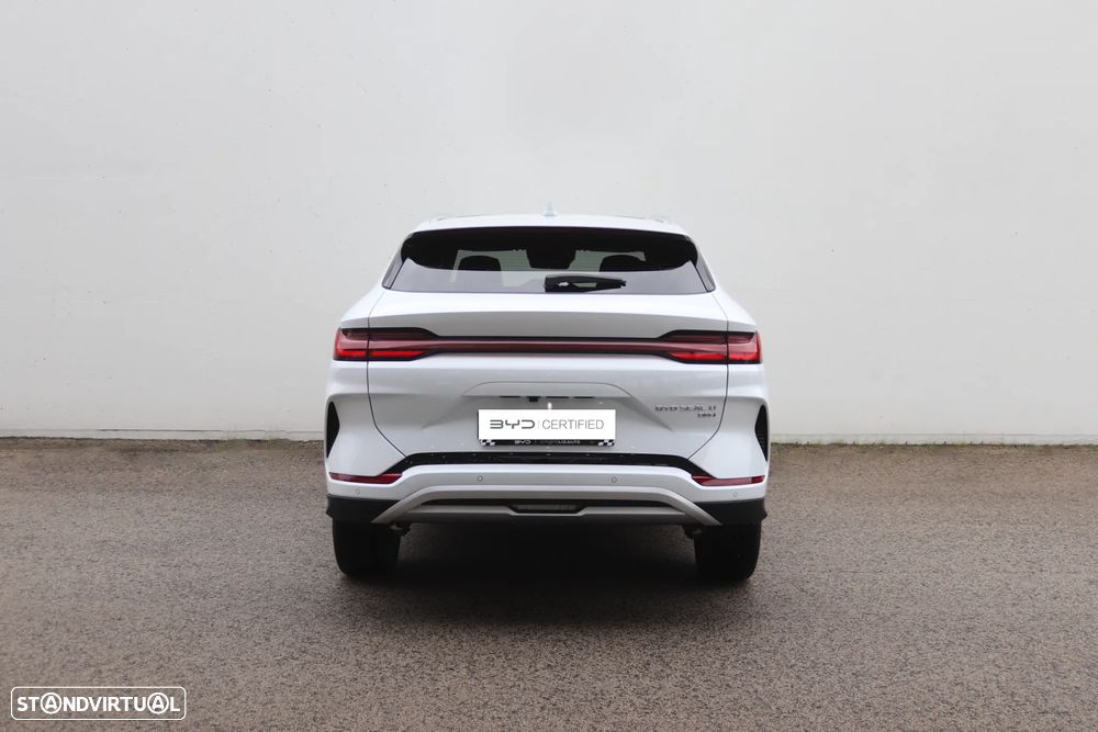 BYD Seal U 1.5 DM-i Comfort - 4