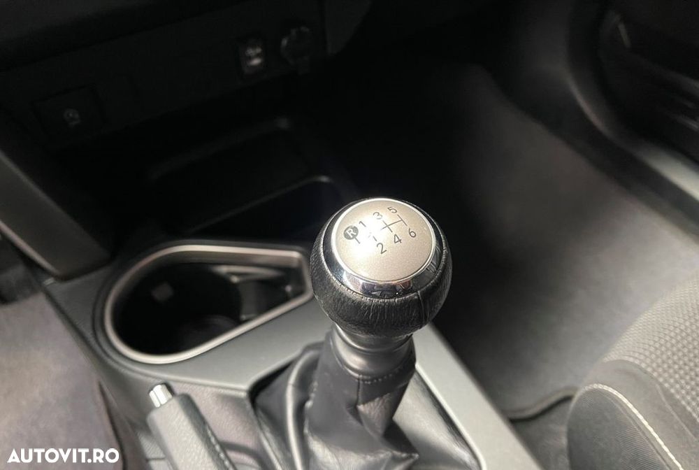 Toyota RAV4 2.0 D-4D 4x2 Start-Stop Life - 8