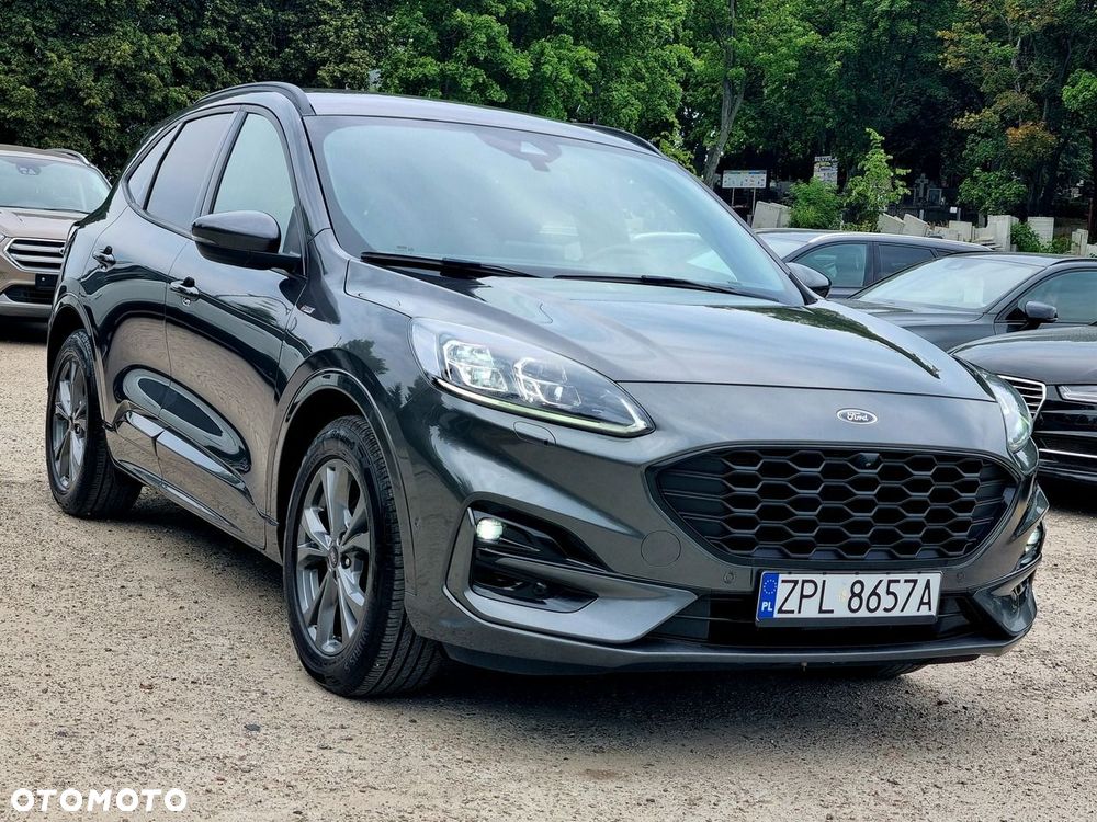 Ford Kuga 1.5 EcoBlue FWD ST-Line - 6