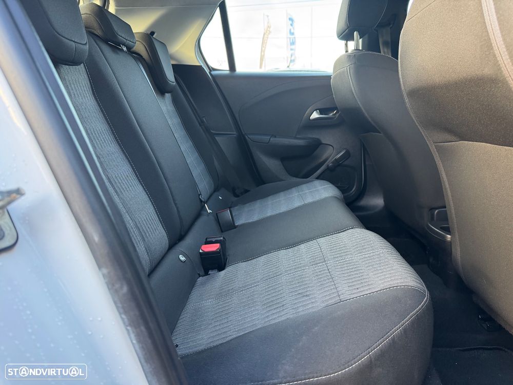 Opel Corsa 1.5 D Business - 21