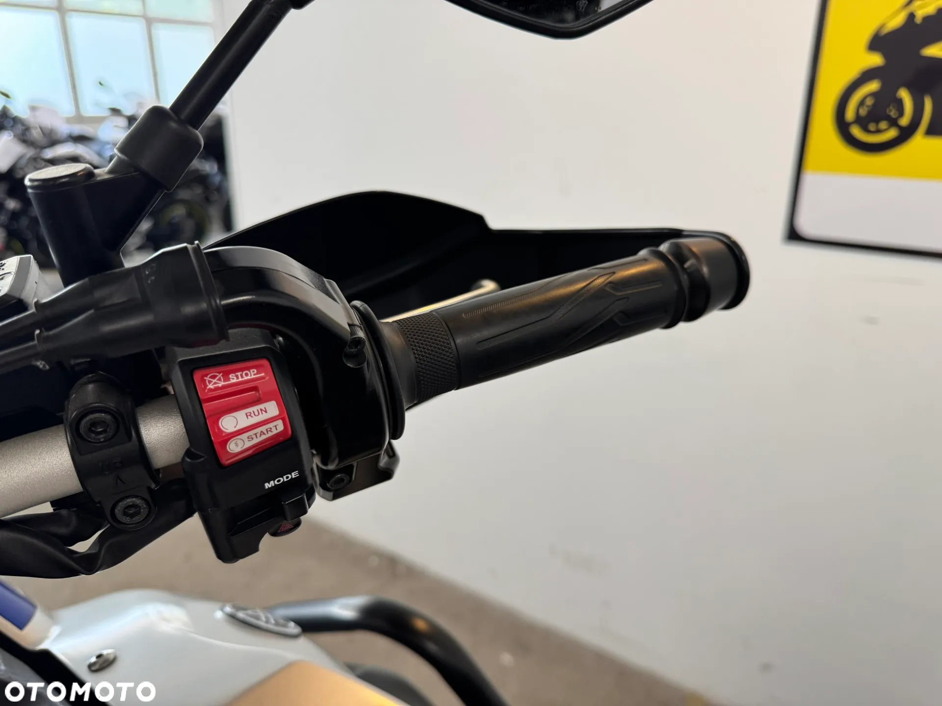 Yamaha XT - 30