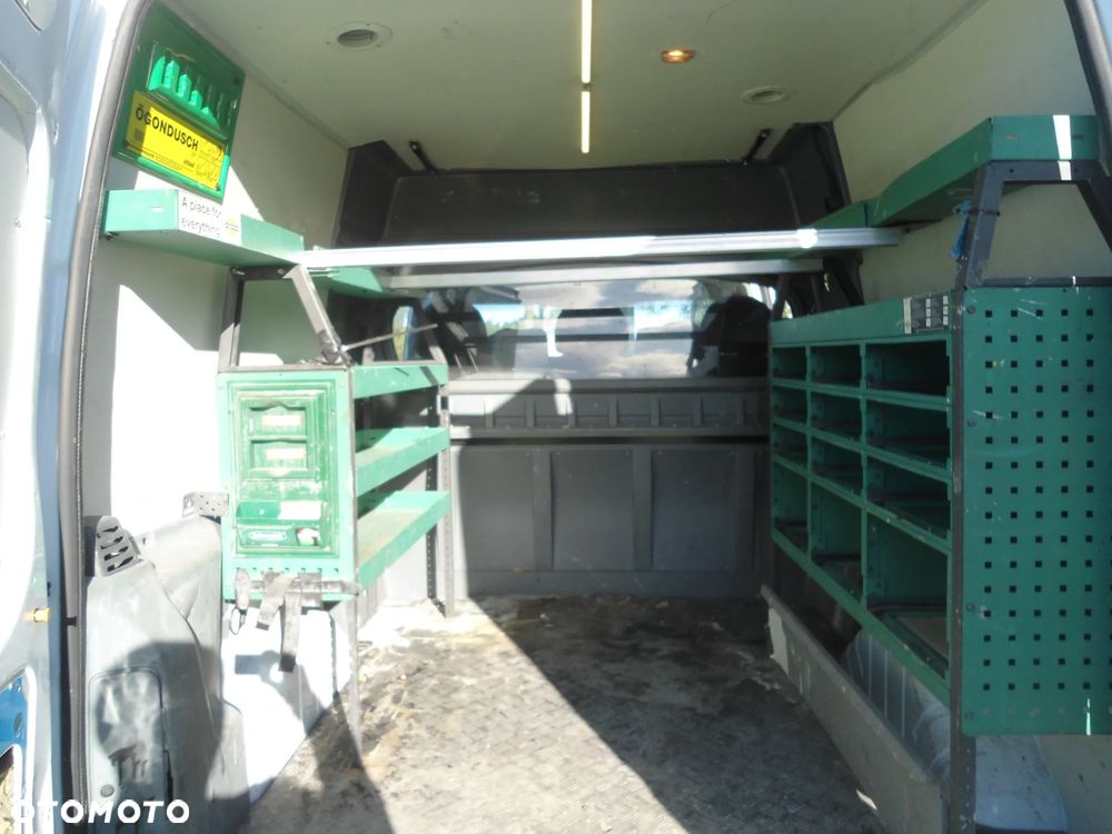 Ford Transit - 7