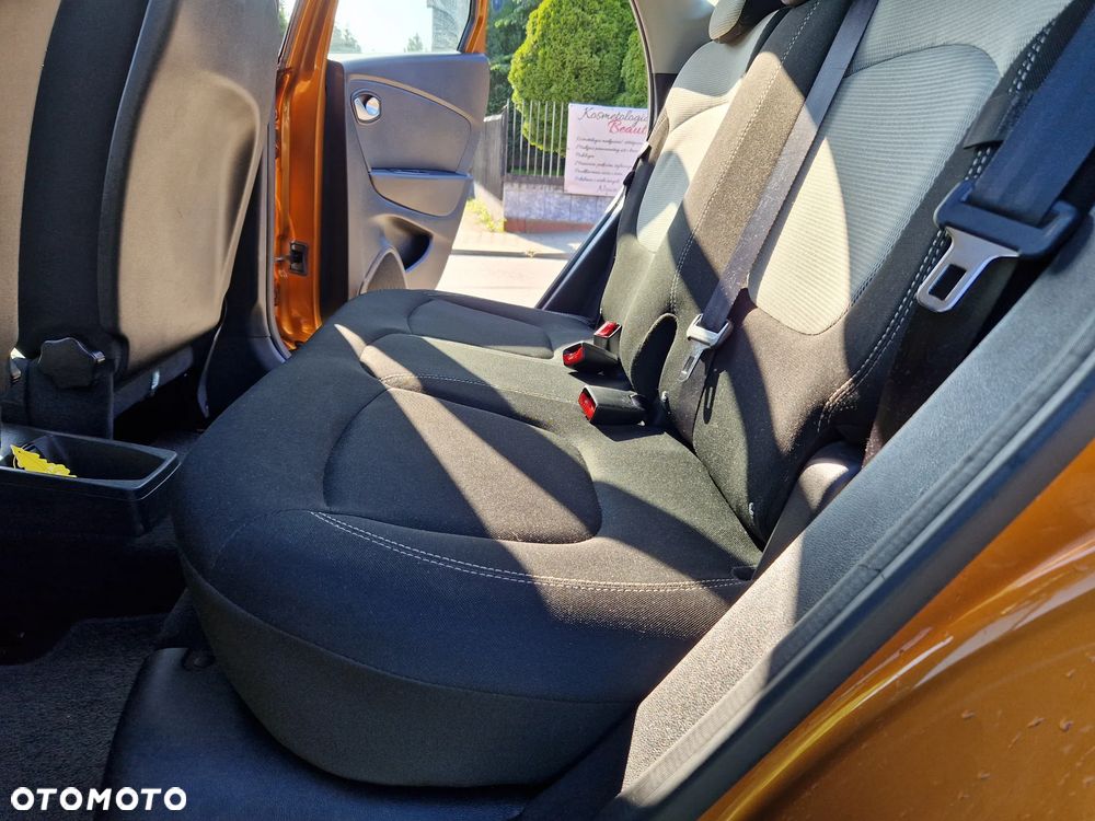 Renault Captur 0.9 Energy TCe Limited - 18