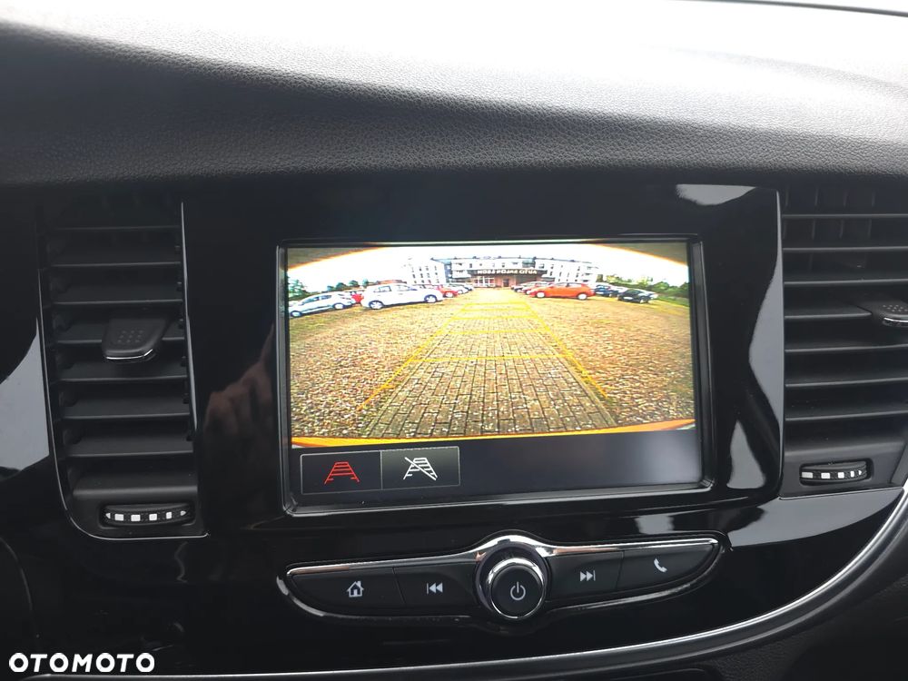 Opel Mokka X 1.4 T Enjoy S&S - 29