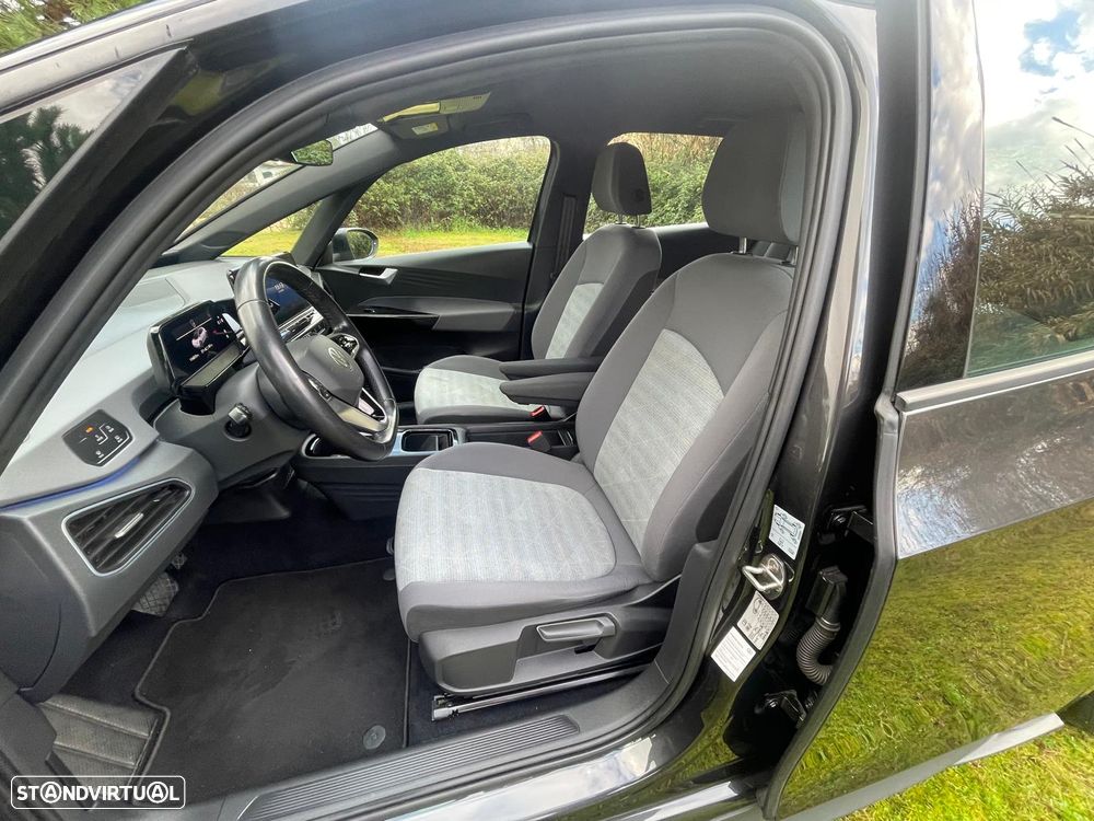 VW ID.3 Pro - 18