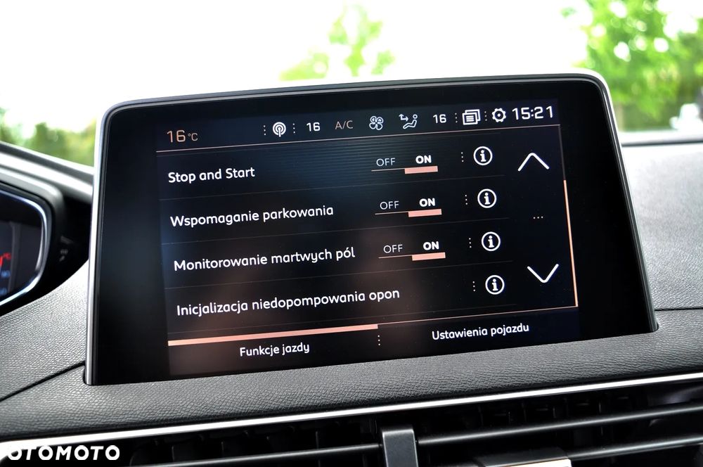 Peugeot 5008 1.2 PureTech GT S&S - 30