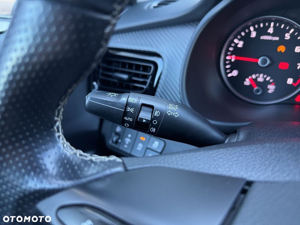 Kia Stonic 1.0 T-GDI GT Line - 20