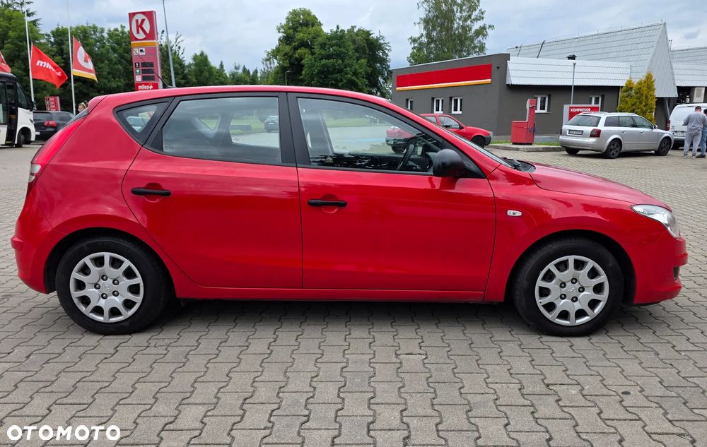 Hyundai i30 - 7