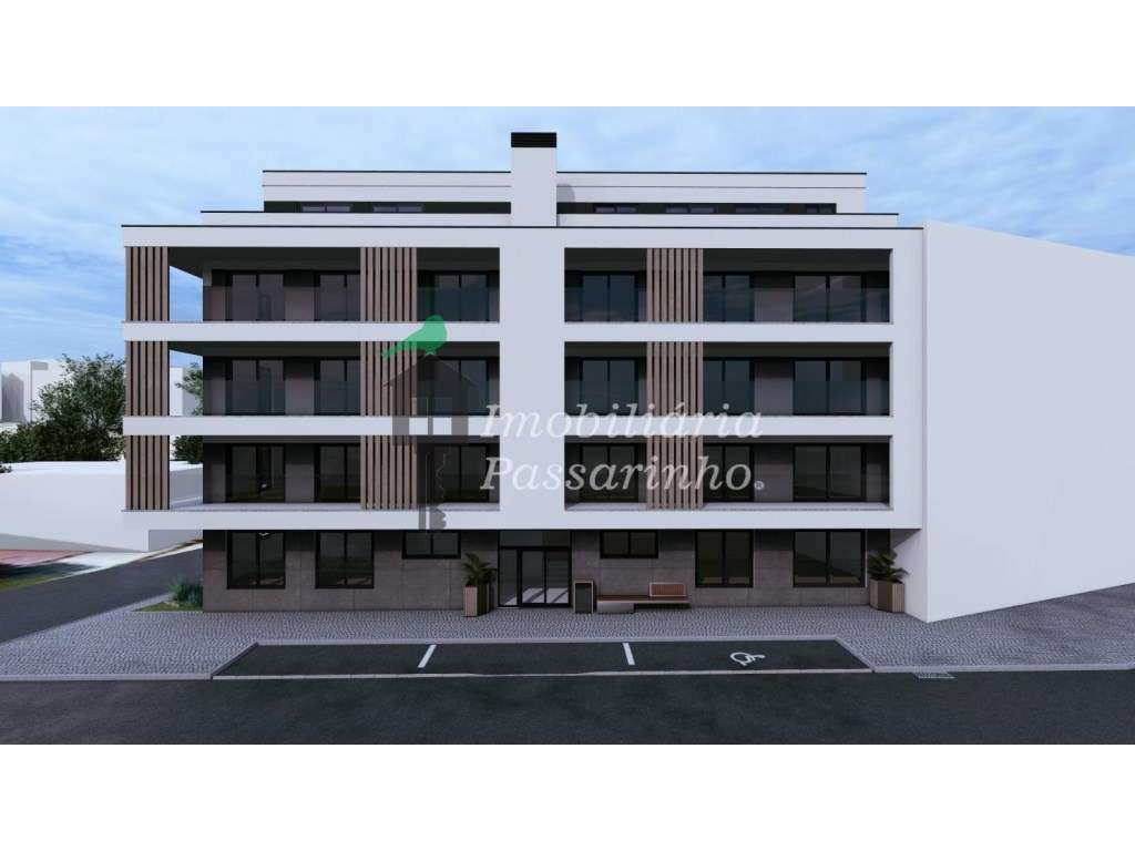 Apartamento T3 Novo - Cruz de Pau-Amora - Grande imagem: 2/20