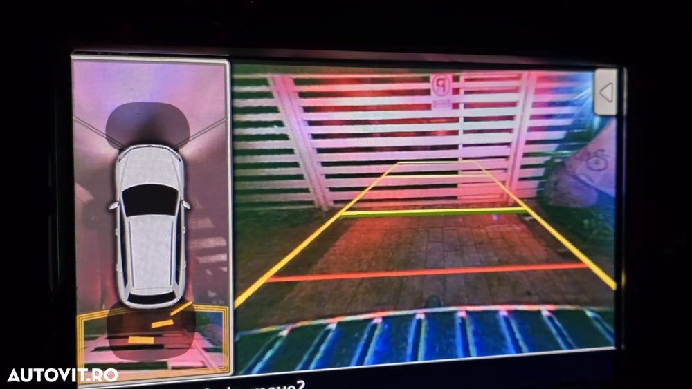 Volkswagen Touareg 3.0 V6 TDI BMT Terrain Tech - 9