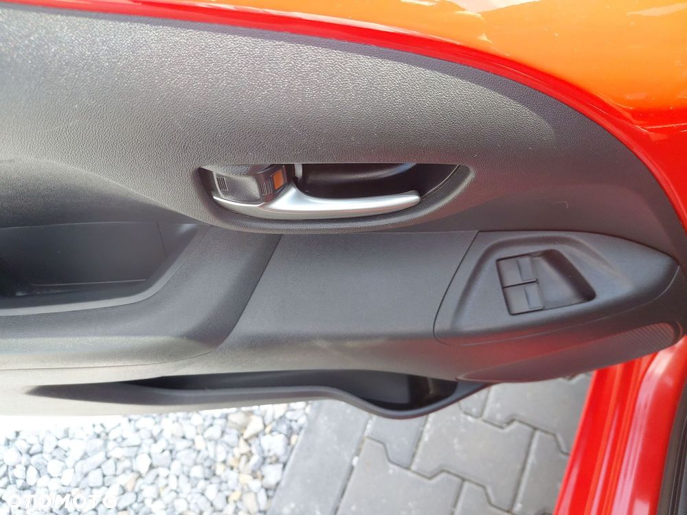 Toyota Aygo - 20
