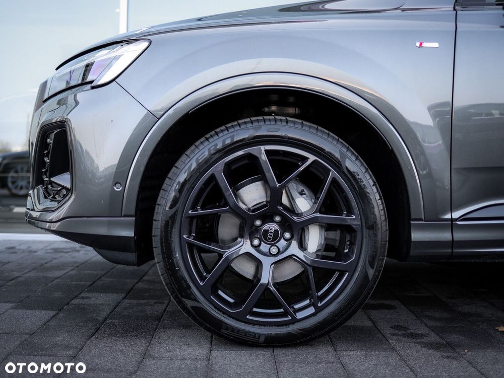Audi Q7 - 5