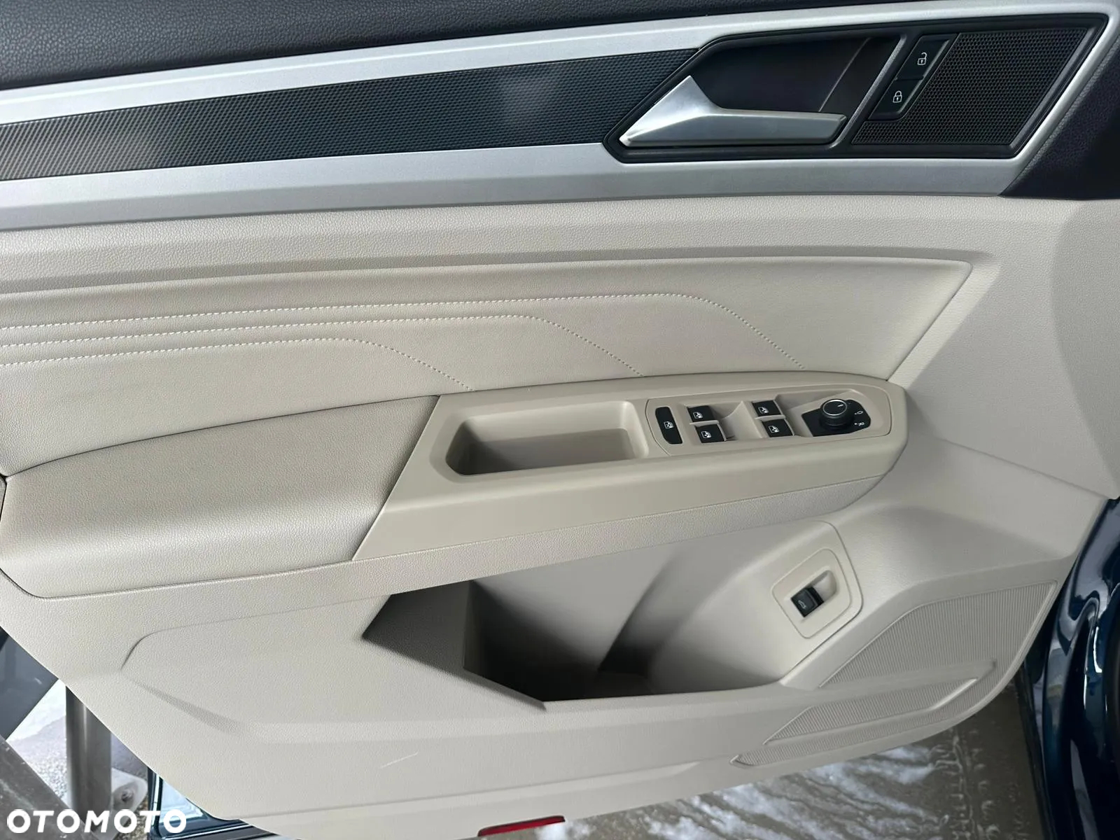 Volkswagen Atlas - 15