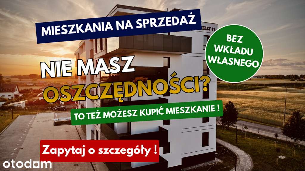 Mieszkanie nr 21 | 79 m² | WINDY |
