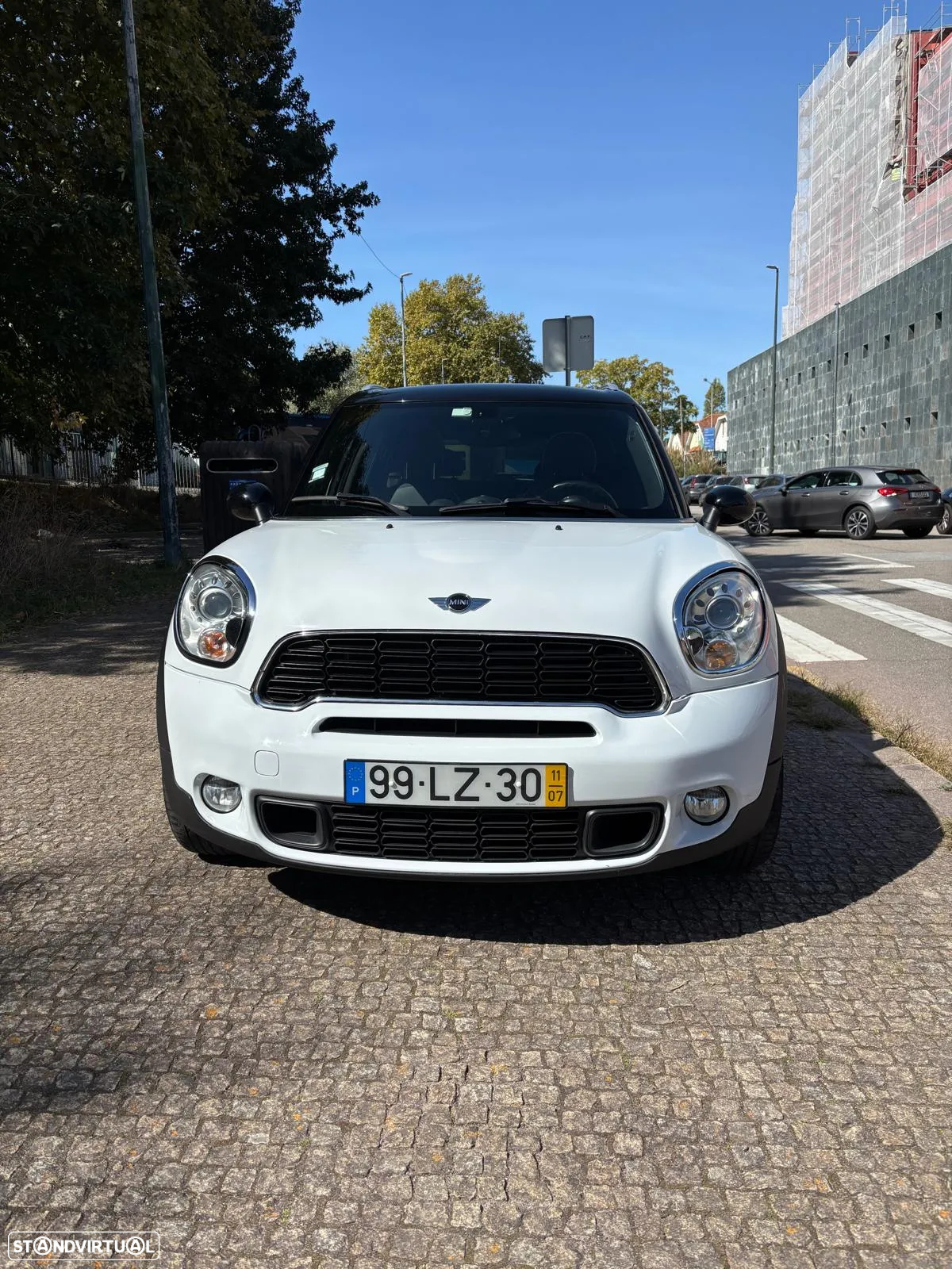 MINI Countryman - 5